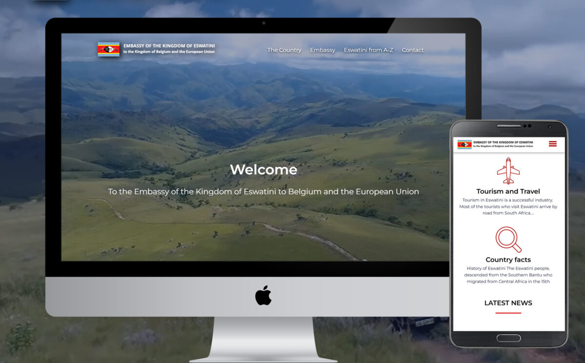 ALYS projet - Eswatini Embassy