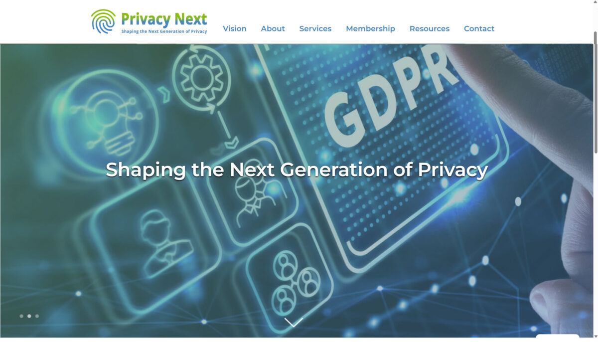 ALYS projet - Privacy Next